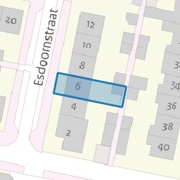 Perceel BEL01-D-4396