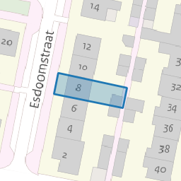 Perceel BEL01-D-4397