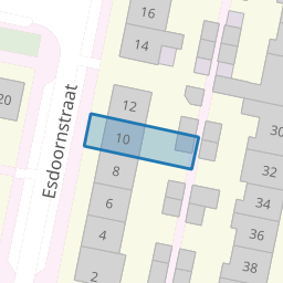 Perceel BEL01-D-4398