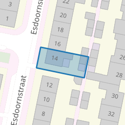 Perceel BEL01-D-4400