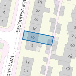 Perceel BEL01-D-4401