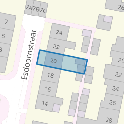 Perceel BEL01-D-4403