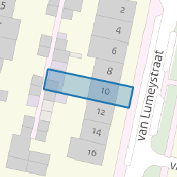 Perceel BEL01-D-4444
