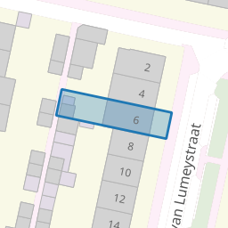 Perceel BEL01-D-4446