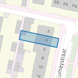 Perceel BEL01-D-4447
