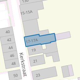 Perceel BEL01-D-4462