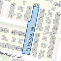 Perceel BEL01-D-4511