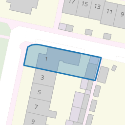 Perceel BEL01-D-4517