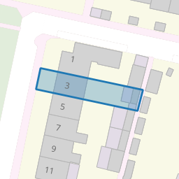 Perceel BEL01-D-4518