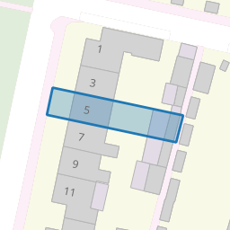 Perceel BEL01-D-4519