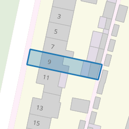 Perceel BEL01-D-4521