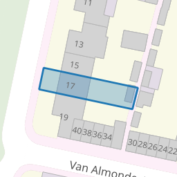 Perceel BEL01-D-4525