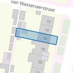 Perceel BEL01-D-4532