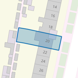 Perceel BEL01-D-4534