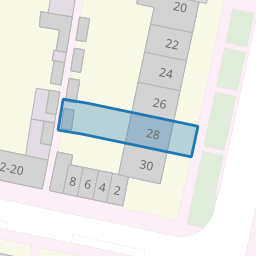 Perceel BEL01-D-4538