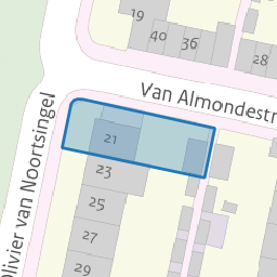 Perceel BEL01-D-4544