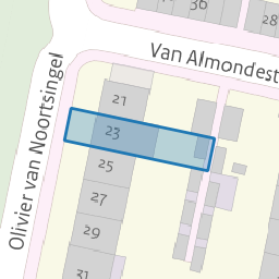 Perceel BEL01-D-4545