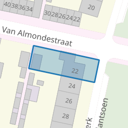 Perceel BEL01-D-4550