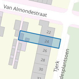 Perceel BEL01-D-4551