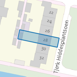 Perceel BEL01-D-4553