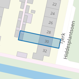 Perceel BEL01-D-4554