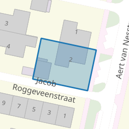 Perceel BEL01-D-4566