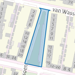 Perceel BEL01-D-4576