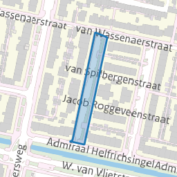 Perceel BEL01-D-4579