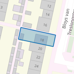 Perceel BEL01-D-4586