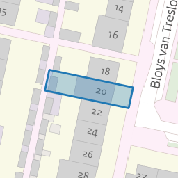 Perceel BEL01-D-4587