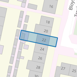 Perceel BEL01-D-4588