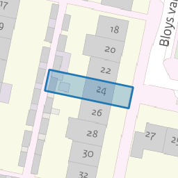 Perceel BEL01-D-4589