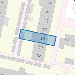 Perceel BEL01-D-4591