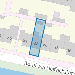 Perceel BEL01-D-4606