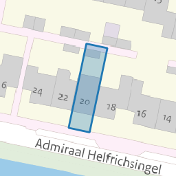 Perceel BEL01-D-4607