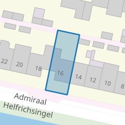 Perceel BEL01-D-4609
