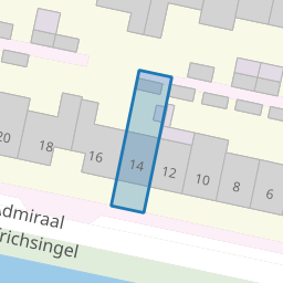 Perceel BEL01-D-4610
