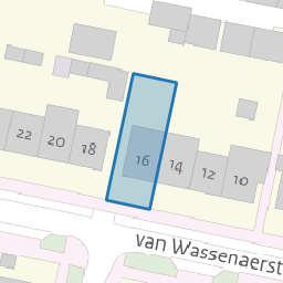 Perceel BEL01-D-4657