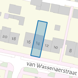 Perceel BEL01-D-4658