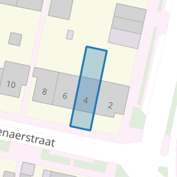 Perceel BEL01-D-4663