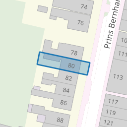 Perceel BEL01-D-4669