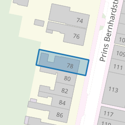 Perceel BEL01-D-4670