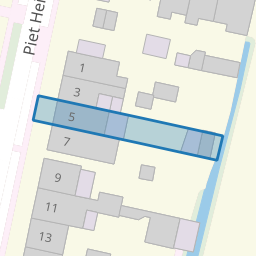 Perceel BEL01-D-4701