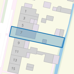 Perceel BEL01-D-4702