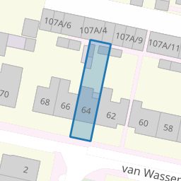 Perceel BEL01-D-4707