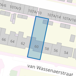 Perceel BEL01-D-4709