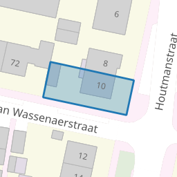 Perceel BEL01-D-4721