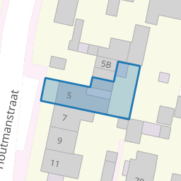 Perceel BEL01-D-4731