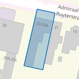 Perceel BEL01-D-4737