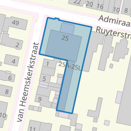 Perceel BEL01-D-4738